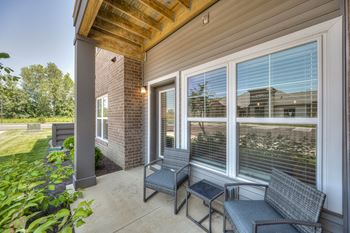Patio/balcony